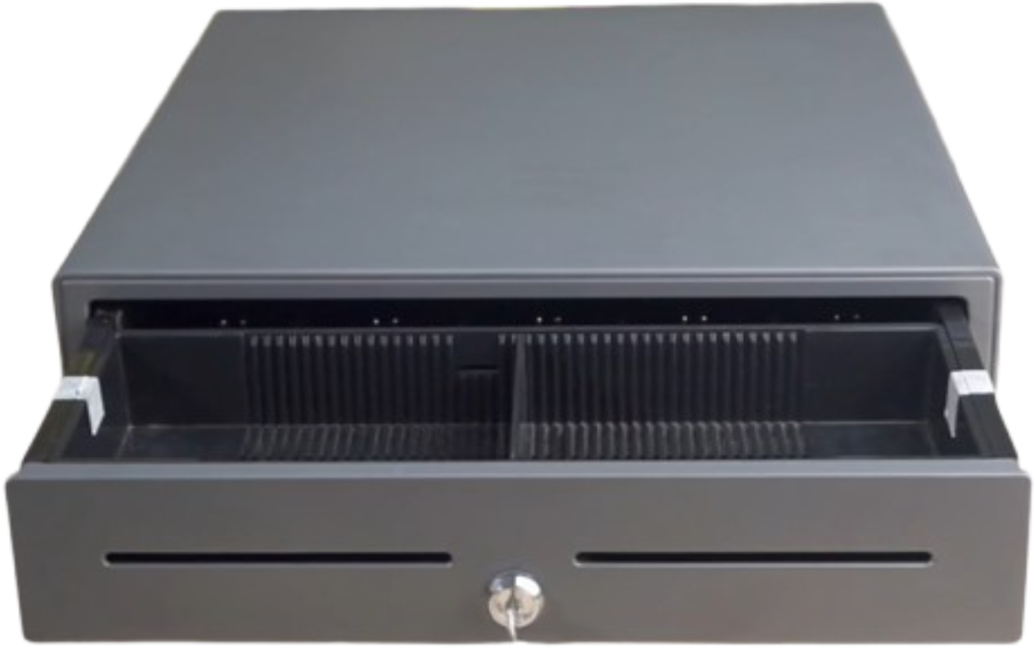 Cash drawer