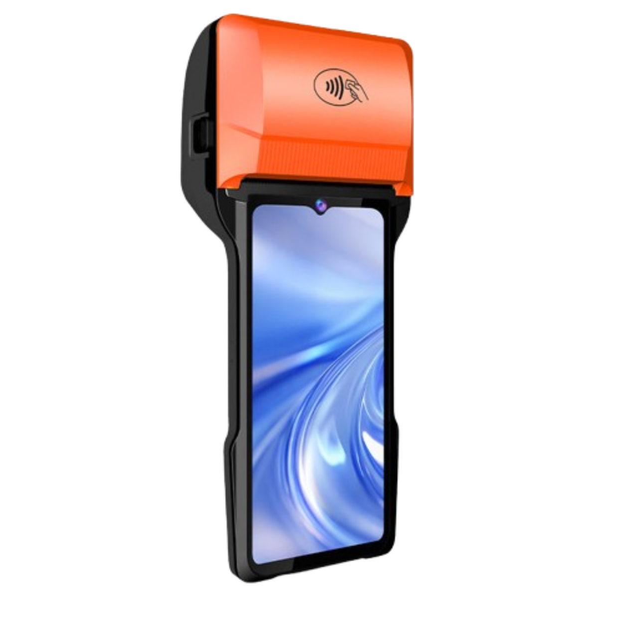 Handheld
